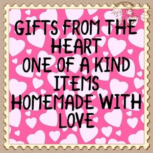 GIFTS FROM THE HEART